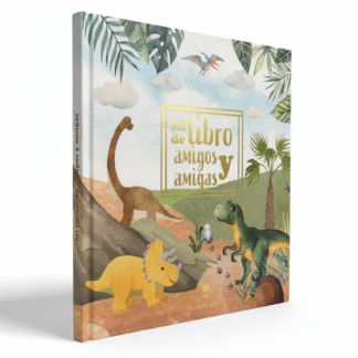 MiLibroDeAmigosYAmigas-ES-Dino