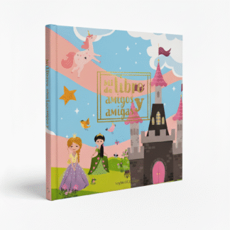 MiLibroDeAmigosYAmigas-ES-Princesas