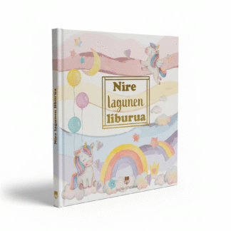NireLagunLiburua-EUS-Unicornio