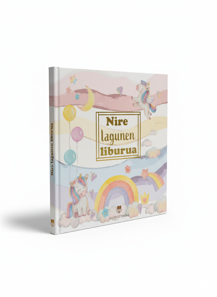 NireLagunLiburua-EUS-Unicornio